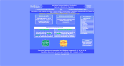 Desktop Screenshot of baticlean.com